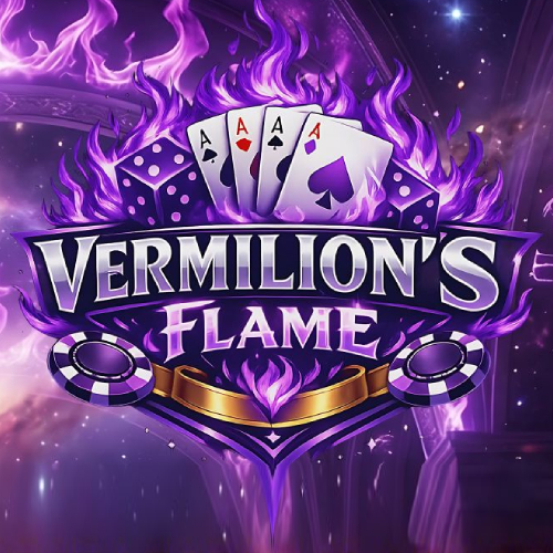 Download VermilionFlame Casino App - APK for Android & PWA for iOS